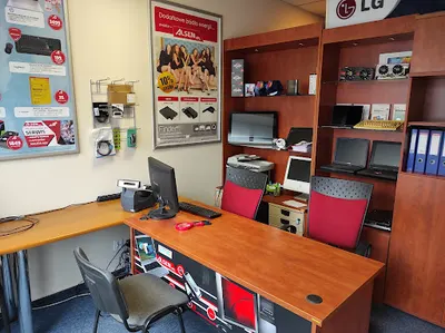 Aurum Serwis - Naprawa Laptopów i Komputerów